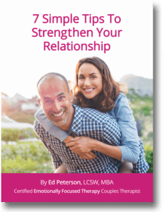 7 Simple Tips To Strengthen Your Relationship