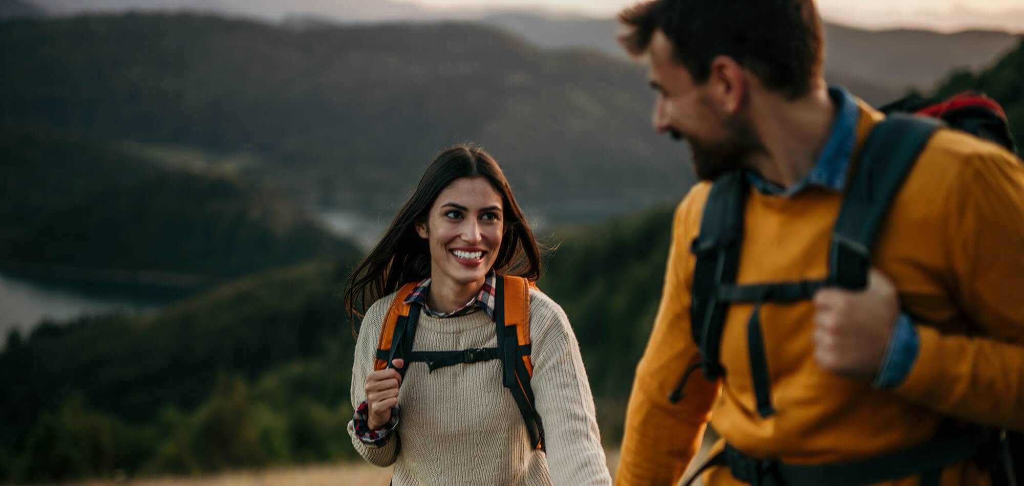 How EFT Transforms Relationships