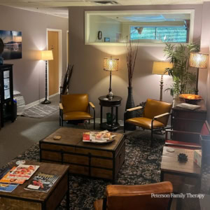 How trauma therapy in Salt Lake City helps