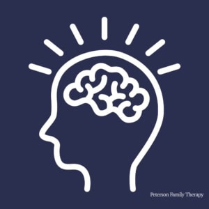 What happens in your brain during trauma