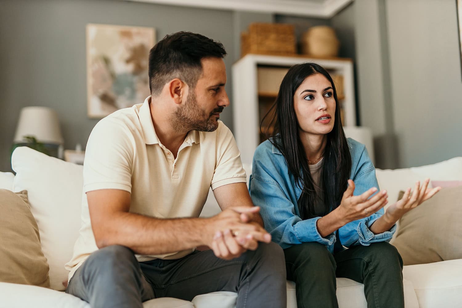 Marriage and Relationship Intensives