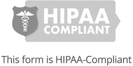 This form is HIPAA-Compliant